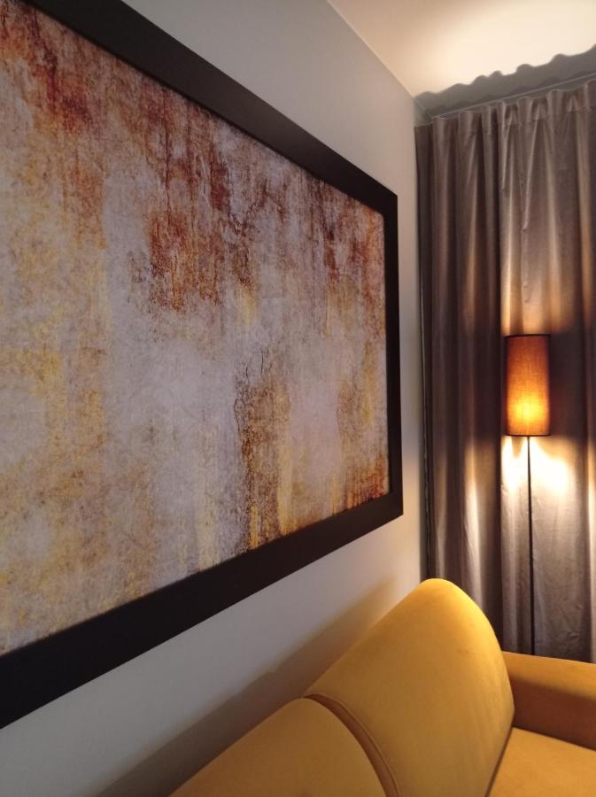 Apartament Amber - AZW Gdańsk Zewnętrze zdjęcie