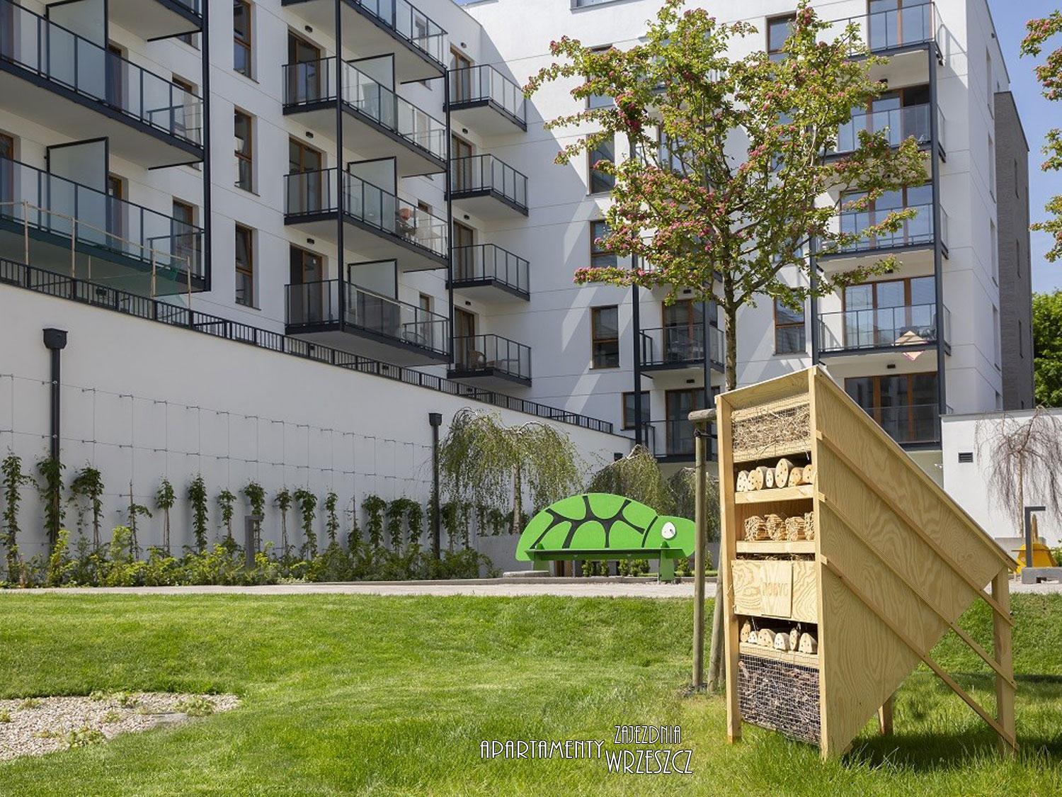 Apartament Amber - AZW Gdańsk Zewnętrze zdjęcie