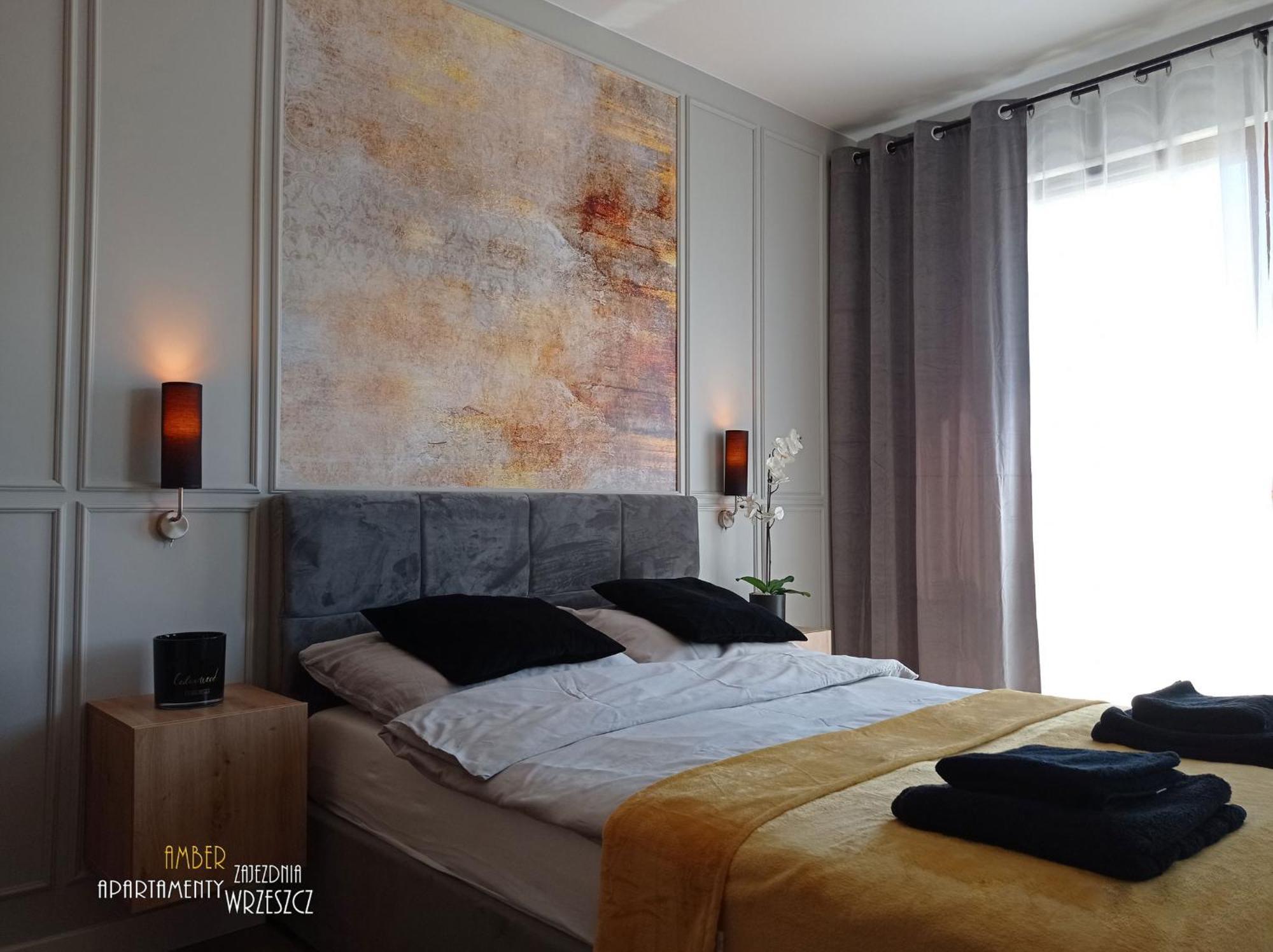 Apartament Amber - AZW Gdańsk Zewnętrze zdjęcie