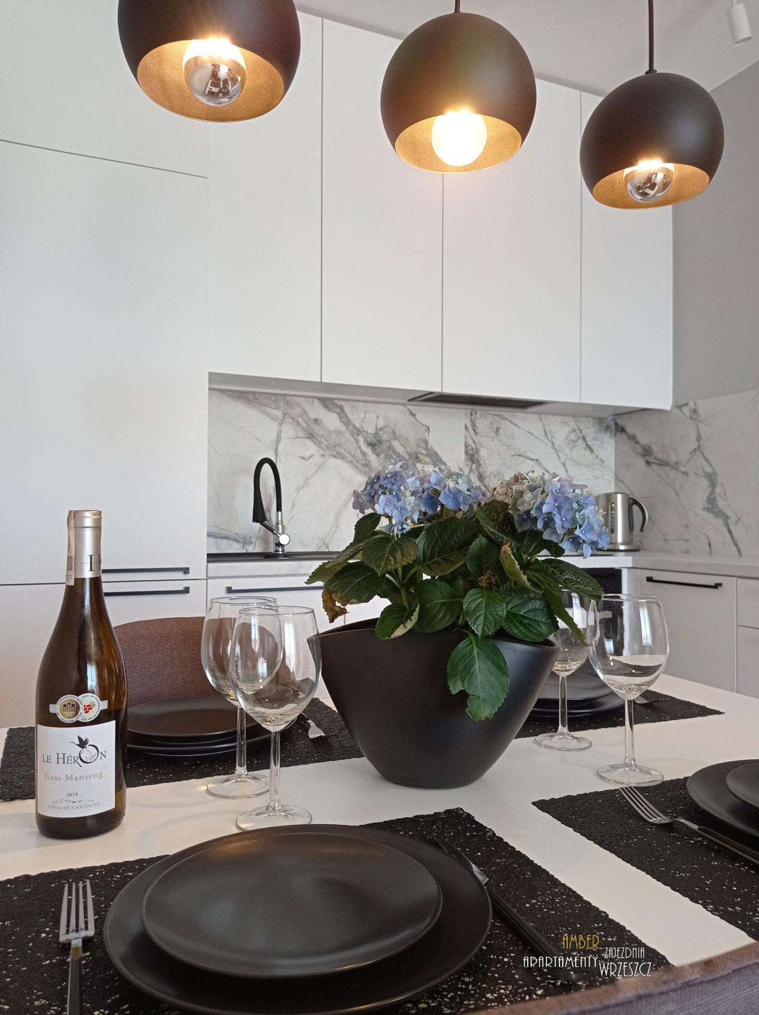 Apartament Amber - AZW Gdańsk Zewnętrze zdjęcie
