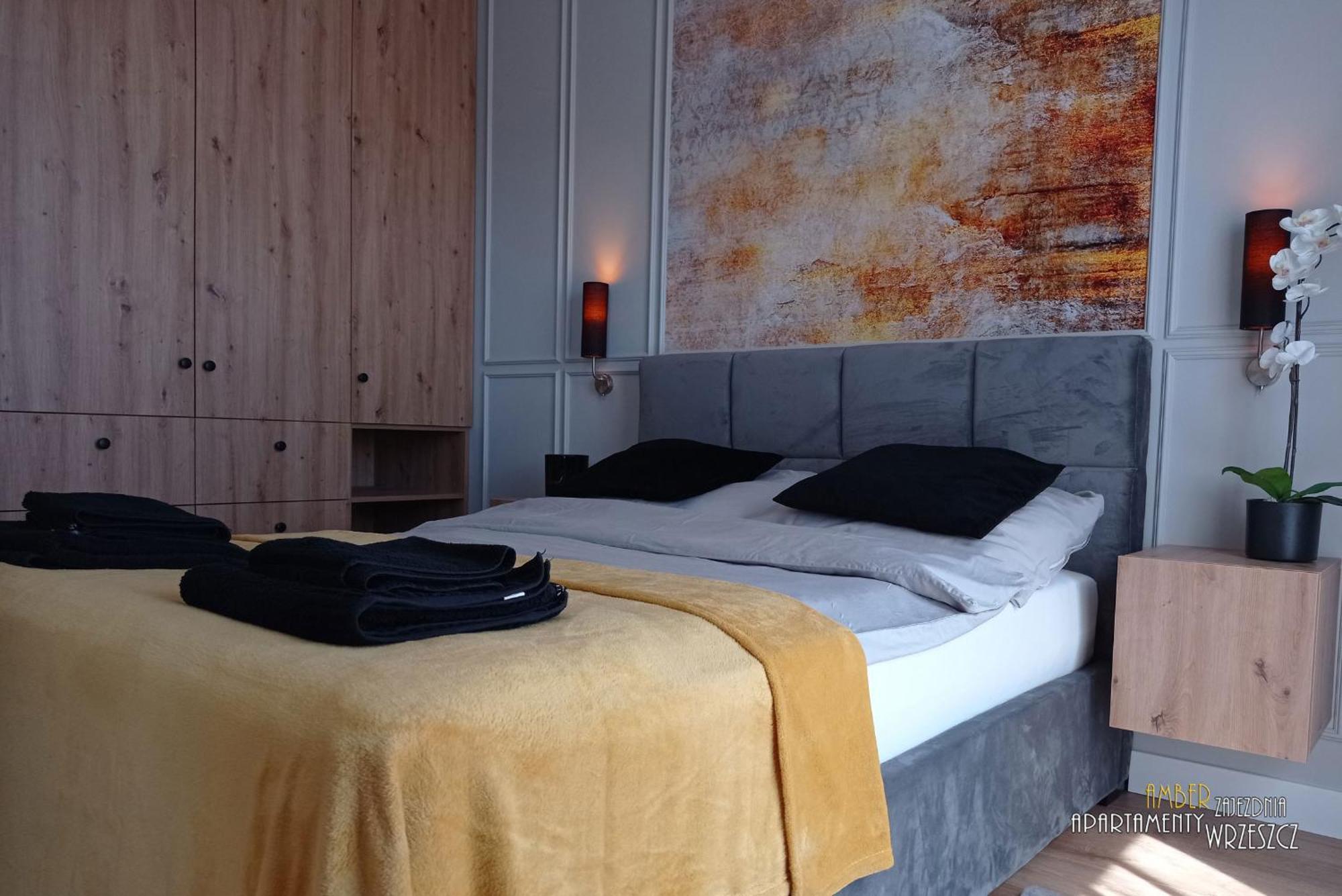 Apartament Amber - AZW Gdańsk Zewnętrze zdjęcie